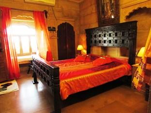 Hotel Garh Jaisal